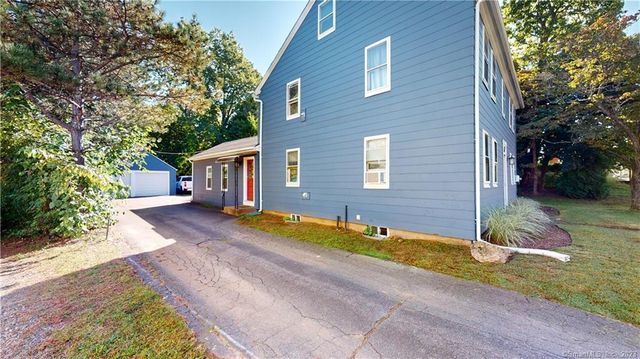 50 House Street, Glastonbury, CT 06033