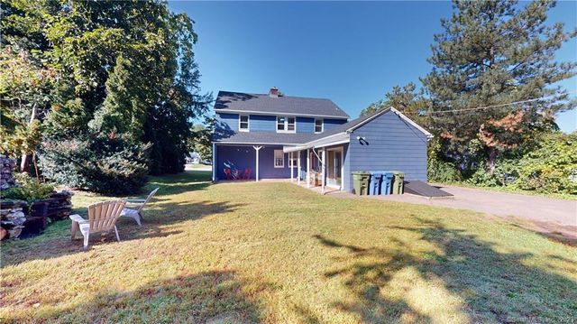 50 House Street, Glastonbury, CT 06033