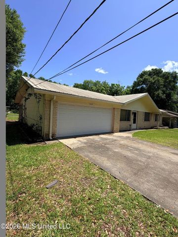 568 Dryden Avenue, Jackson, MS 39209