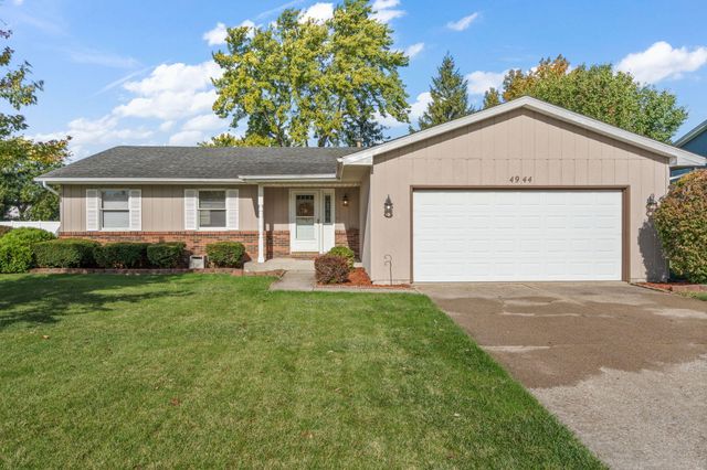 4944 89th Terrace, Crown Point, IN 46307