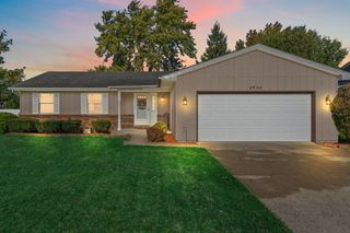 4944 89th Terrace, Crown Point, IN 46307