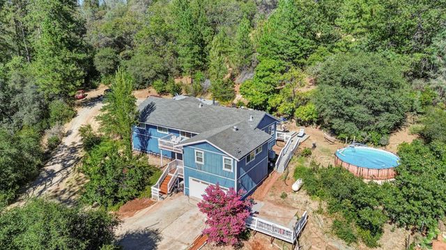 13555 Rancho Nogotta Ln, Grass Valley, CA 95949