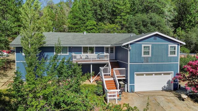 13555 Rancho Nogotta Ln, Grass Valley, CA 95949