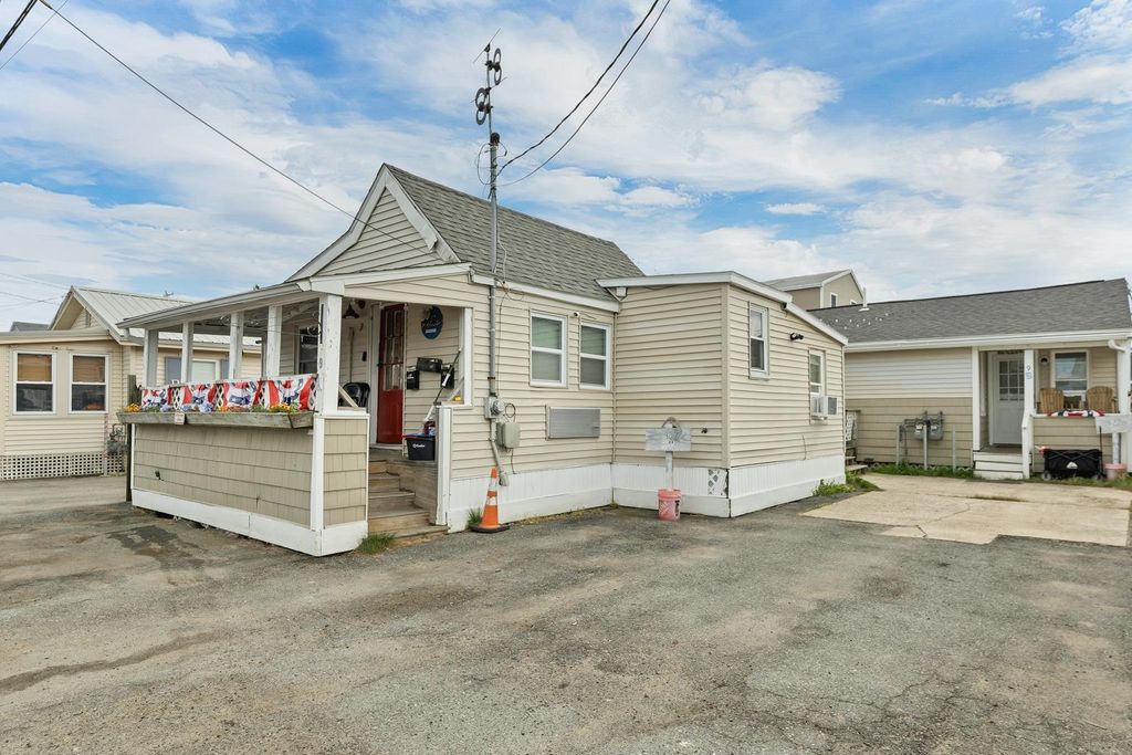 Image 1 of property listing at 9 Riverview Terrace, Hampton, NH 03842