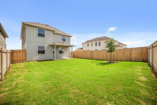 335 Young ST, Buda, TX 78610