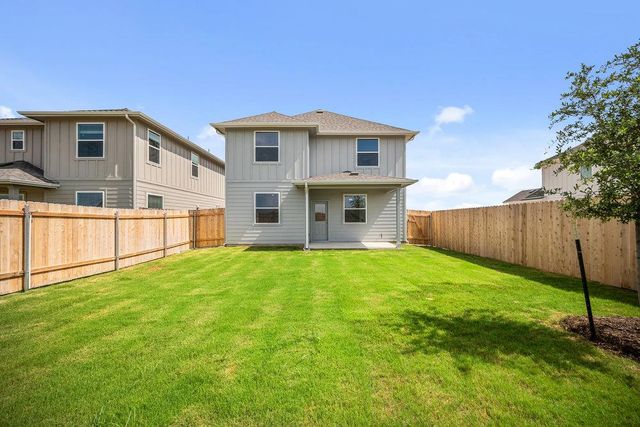 335 Young ST, Buda, TX 78610