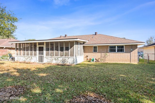 318 San Carlos Circle, Lafayette, LA 70506