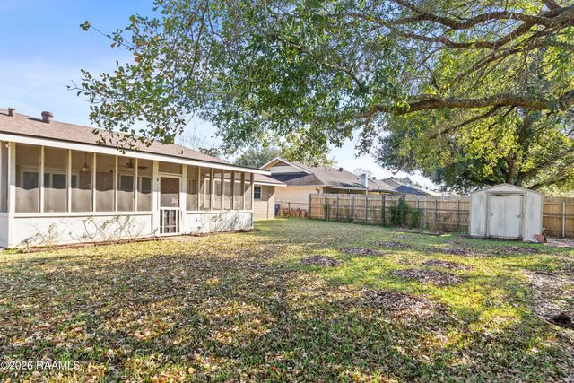 318 San Carlos Circle, Lafayette, LA 70506