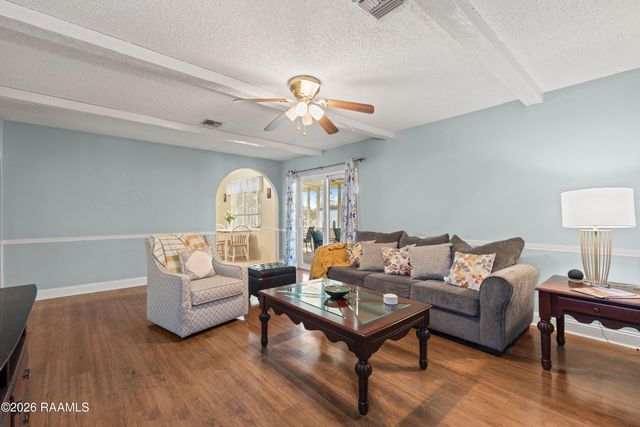 318 San Carlos Circle, Lafayette, LA 70506