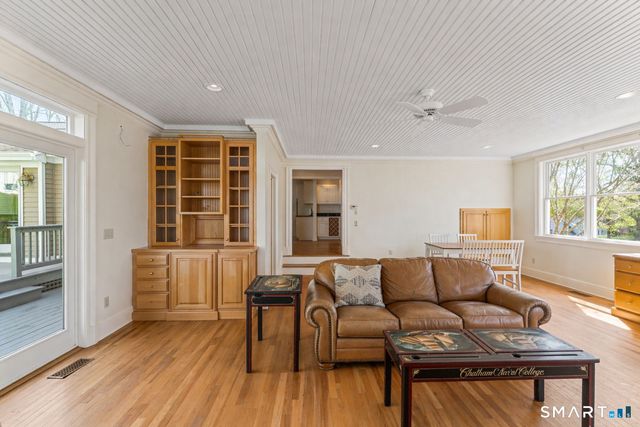 35 Aarons Court, Ridgefield, CT 06877