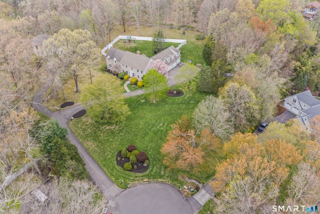 35 Aarons Court, Ridgefield, CT 06877