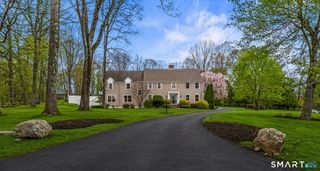 35 Aarons Court, Ridgefield, CT 06877