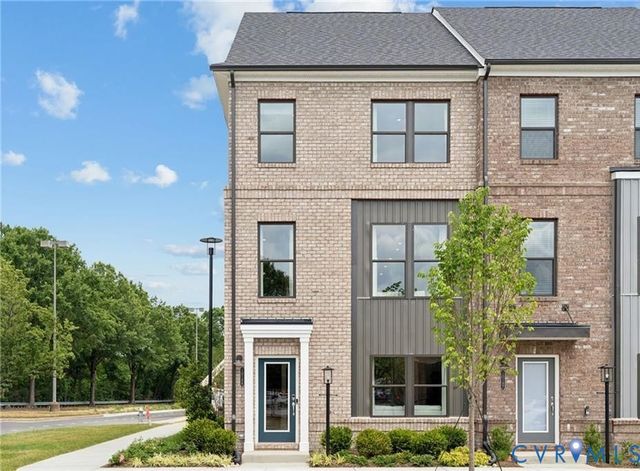 9228 Gilligan St, Henrico, VA 23059