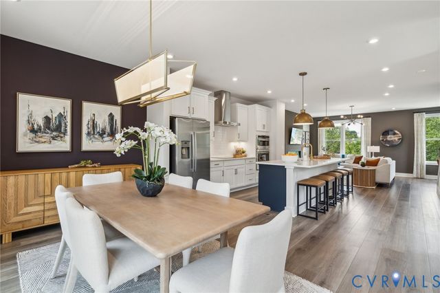 9228 Gilligan St, Henrico, VA 23059