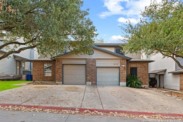 6114 Celtic, San Antonio, TX 78240
