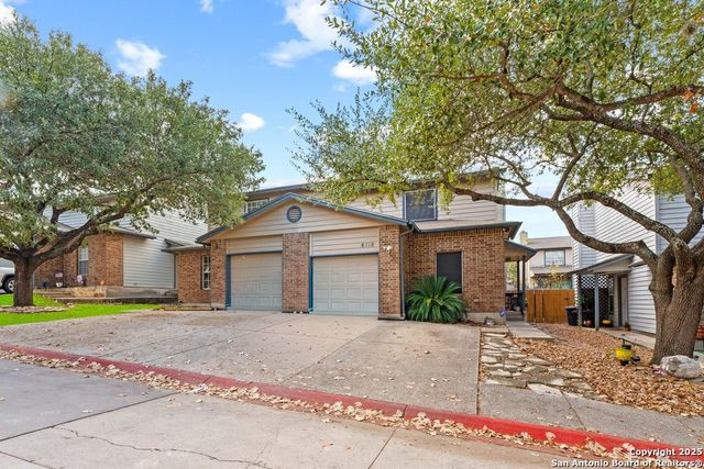 6114 Celtic, San Antonio, TX 78240