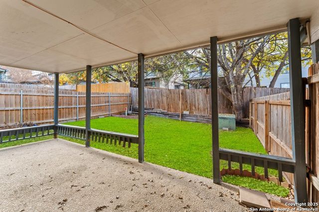 6114 Celtic, San Antonio, TX 78240