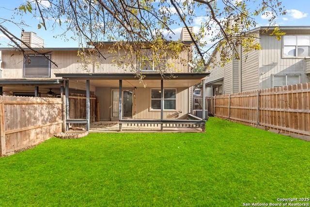 6114 Celtic, San Antonio, TX 78240