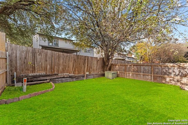 6114 Celtic, San Antonio, TX 78240