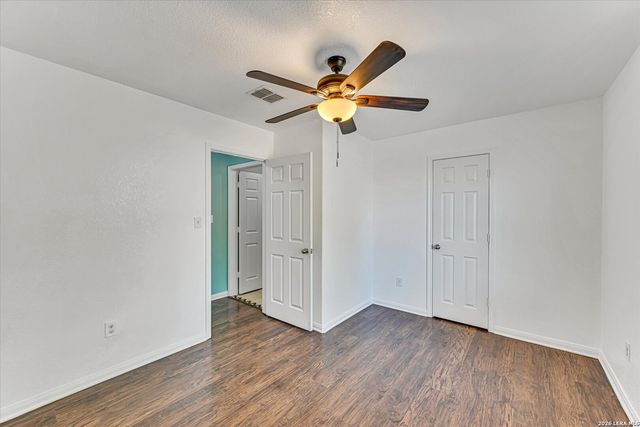 5403 CHASE CYN, San Antonio, TX 78252