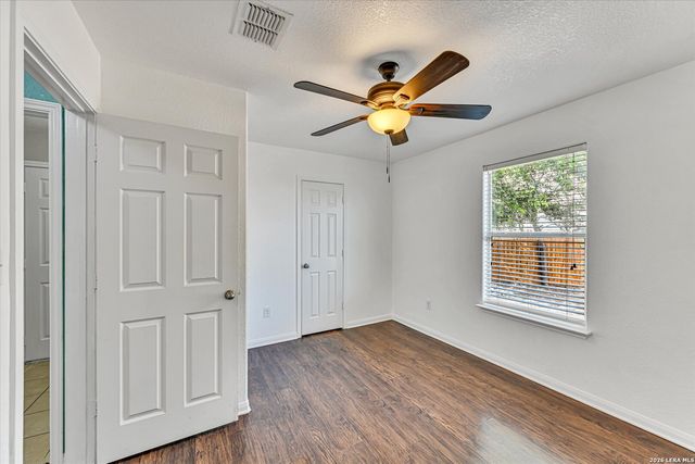 5403 CHASE CYN, San Antonio, TX 78252