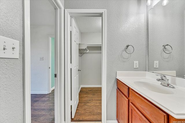 5403 CHASE CYN, San Antonio, TX 78252