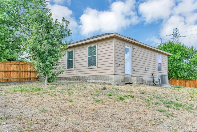 5403 CHASE CYN, San Antonio, TX 78252
