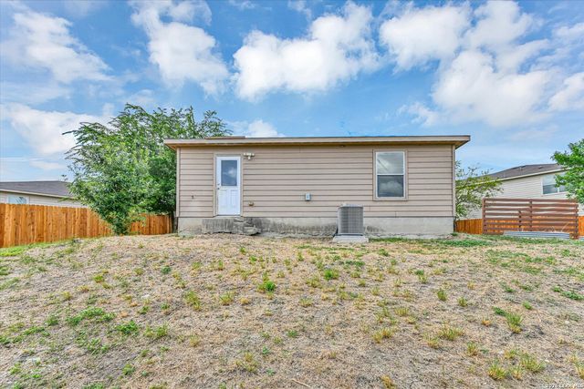 5403 CHASE CYN, San Antonio, TX 78252