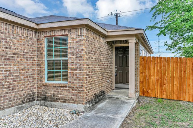 5403 CHASE CYN, San Antonio, TX 78252