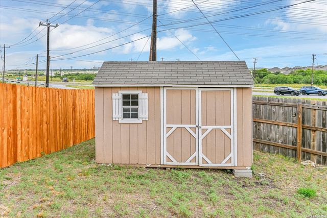 5403 CHASE CYN, San Antonio, TX 78252