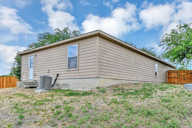 5403 CHASE CYN, San Antonio, TX 78252