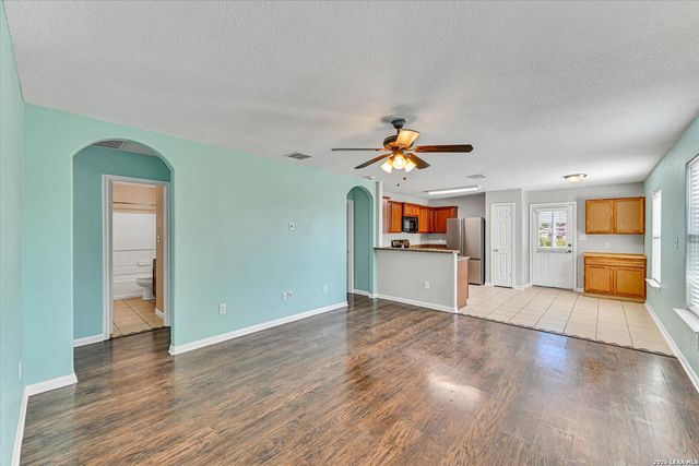 5403 CHASE CYN, San Antonio, TX 78252