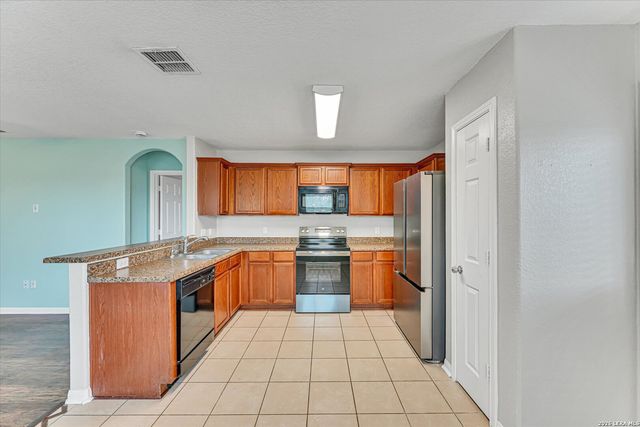 5403 CHASE CYN, San Antonio, TX 78252