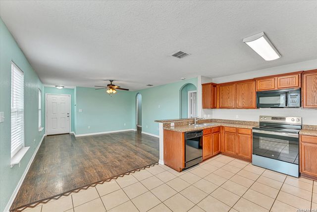 5403 CHASE CYN, San Antonio, TX 78252