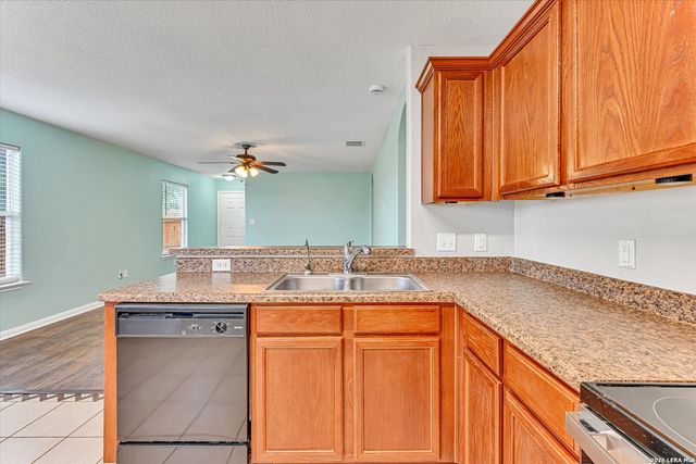 5403 CHASE CYN, San Antonio, TX 78252