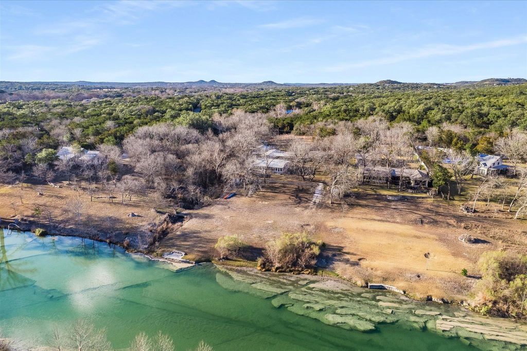 1300 Flite Acres RD, Wimberley, TX 78676