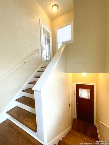 1645 W Mulberry, San Antonio, TX 78201