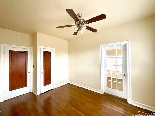 1645 W Mulberry, San Antonio, TX 78201