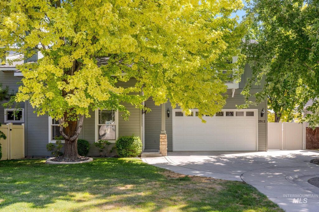 2912 E Bonfire, Eagle, ID 83616