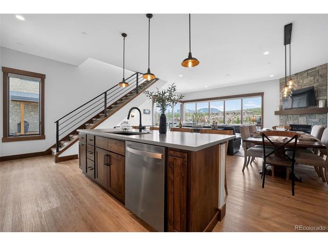 96 Hay Meadow Dr, Fraser, CO 80442