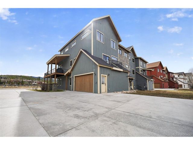 96 Hay Meadow Dr, Fraser, CO 80442