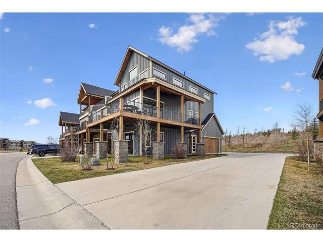 96 Hay Meadow Dr, Fraser, CO 80442