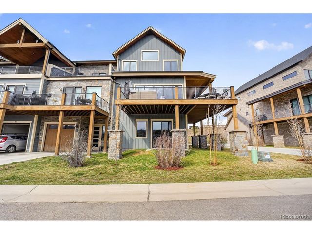96 Hay Meadow Dr, Fraser, CO 80442
