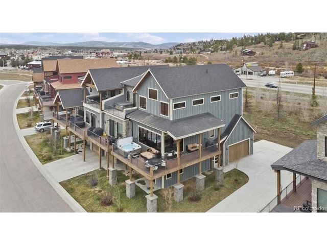 96 Hay Meadow Dr, Fraser, CO 80442