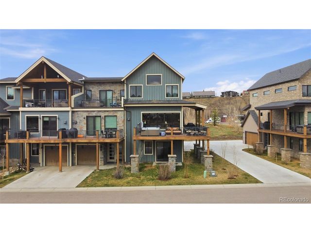 96 Hay Meadow Dr, Fraser, CO 80442