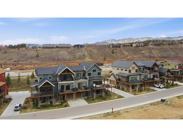 96 Hay Meadow Dr, Fraser, CO 80442
