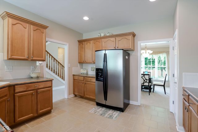 896 Silverleaf Drive, Greenwood, IN 46143