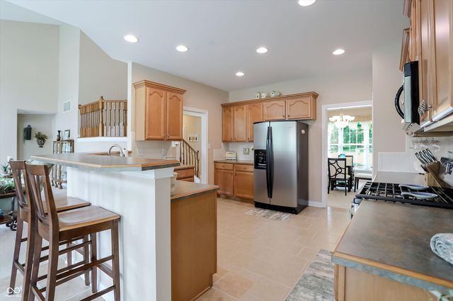 896 Silverleaf Drive, Greenwood, IN 46143