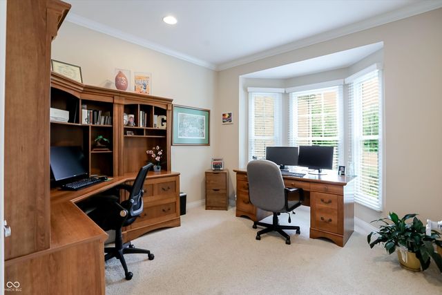 896 Silverleaf Drive, Greenwood, IN 46143