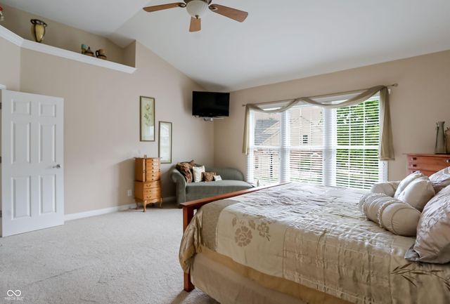 896 Silverleaf Drive, Greenwood, IN 46143
